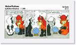 Modem Problems #270 - The Hustle - July 31st, 2006