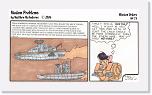 Modem Problems #278 - Mission Orders - August 28th, 2006