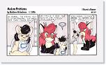 Modem Problems #289 - I Heard a Rumor - October 5th, 2006