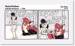 Modem Problems #290 - Take Charge - October 9th, 2006