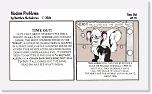 Modem Problems #292 - Time Out - October 16th, 2006