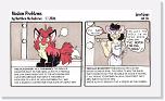 Modem Problems #293 - Good Guys - October 19th, 2006