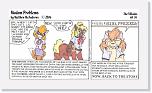 Modem Problems #295 - The Villains - October 26th, 2006
