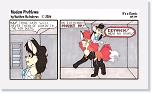 Modem Problems #299 - It's a Classic - November 9th, 2006