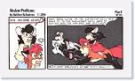 Modem Problems #304 - Plan B - November 27th, 2006
