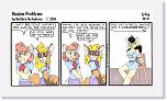 Modem Problems #311 - Epilog - December 21st, 2006