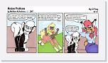 Modem Problems #341 - My Li'l Pony - April 5th, 2007