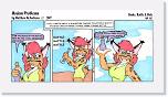 Modem Problems #342 - Shake, Rattle & Role - April 9th, 2007