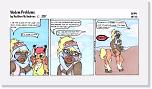 Modem Problems #343 - Genie - April 12th, 2007
