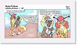 Modem Problems #344 - Plan A - April 16th, 2007