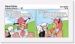 Modem Problems #346 - That's My Plan - April 23rd, 2007