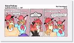 Modem Problems #350 - That's Entertainment - May 7th, 2007