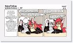 Modem Problems #351 - Contest! - May 10th, 2007