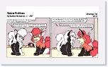 Modem Problems #352 - Avantage: Fat - May 14th, 2007