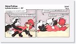 Modem Problems #356 - Gotcha! - May 28th, 2007