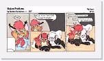Modem Problems #359 - My Space - June 7th, 2007