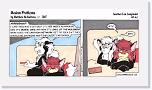 Modem Problems #362 - Another Fan Complaint - June 18th, 2007