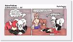 Modem Problems #363 - Pity The Punished - June 21st, 2007