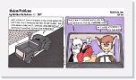 Modem Problems #364 - Stick it to 'em - June 25th, 2007