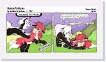 Modem Problems #369 - Pounce Attack - July 12th, 2007