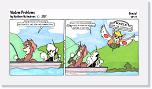 Modem Problems #371 - Bonzia! - July 19th, 2007