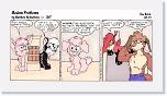 Modem Problems #379 - The Brick - August 16th, 2007
