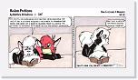Modem Problems #382 - How To Create A Monster - August 27th, 2007