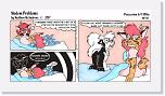 Modem Problems #383 - Possession Is 9/10ths - August 30th, 2007