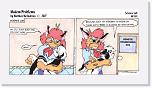 Modem Problems #389 - Science Lab - September 20th, 2007