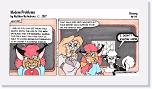 Modem Problems #391 - History - September 27th, 2007
