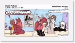 Modem Problems #398 - It's The Principal That Counts - October 22nd, 2007