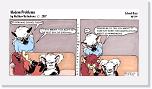 Modem Problems #399 - School Daze - October 25th, 2007