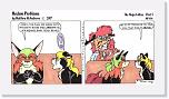 Modem Problems #406 - The Ninja Follies - Part 5 - November 19th, 2007
