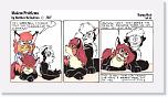 Modem Problems #411 - Happy Meal - December 6th, 2007