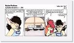 Modem Problems #437 - Stella's Lab - Part 7 - March 6th, 2008