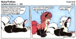 Modem Problems #450 - It's Just An Ad - April 21st, 2008