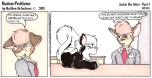 Modem Problems #458 - Jackie The Sitter - Part 3 - May 19th, 2008
