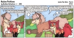 Modem Problems #461 - Jackie The Sitter - Part 6 - May 29th, 2008