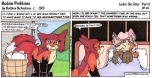 Modem Problems #463 - Jackie The Sitter - Part 8 - June 5th, 2008