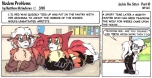 Modem Problems #465 - Jackie The Sitter - Part 10 - June 12th, 2008