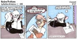 Modem Problems #469 - Crossword - June 26th, 2008