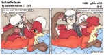 Modem Problems #482 - NADBJ by Duke of URL - August 11th, 2008