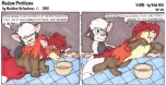 Modem Problems #486 - NADBJ by Wild Will - August 25th, 2008