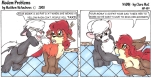 Modem Problems #489 - NADBJ by Clara MaC - September 4th, 2008