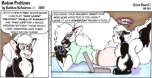Modem Problems #504 - Sister Board 2 - October 27th, 2008