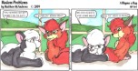 Modem Problems #564 - A Rhyme a Day - May 25th, 2009