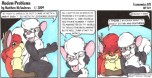 Modem Problems #569 - Economics 101 - June 11th, 2009