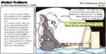 Modem Problems #577 - The Hindenburg Affect - July 9th, 2009