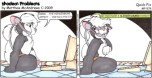 Modem Problems #578 - Quick Fix - July 13th, 2009