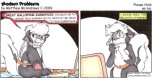 Modem Problems #581 - Please Hold - July 23rd, 2009